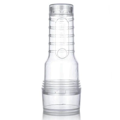 Fleshlight 冰雪女王水晶