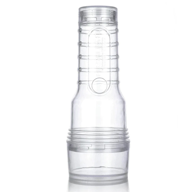 Fleshlight 冰雪女王水晶
