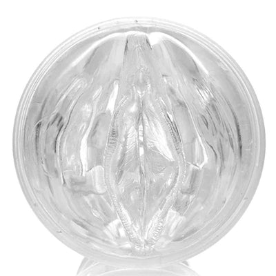 Fleshlight 冰雪女王水晶