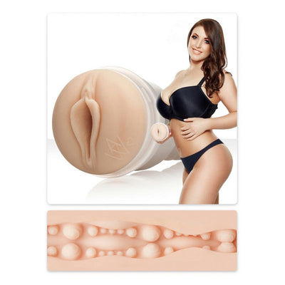 Fleshlight Girls 安吉拉·怀特