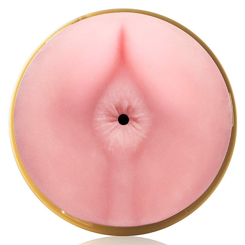 Fleshlight 粉色臀部耐力训练器