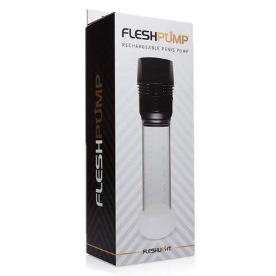 Fleshlight 肉体泵