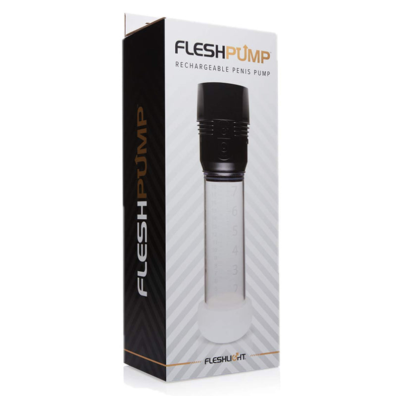 Fleshlight 肉体泵