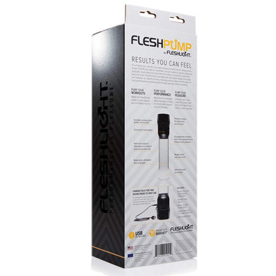 Fleshlight 肉体泵
