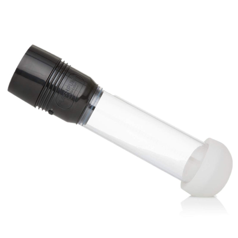 Fleshlight 肉体泵