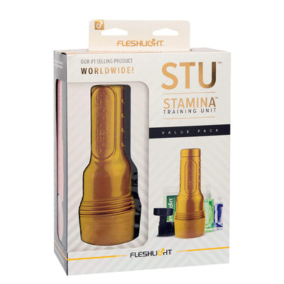 Fleshlight 耐力包
