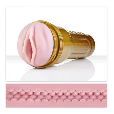 Fleshlight 耐力包