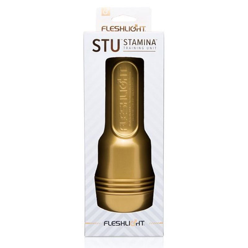 Fleshlight 纯粹耐力训练器