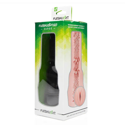Fleshlight Go - Surge Pink Lady