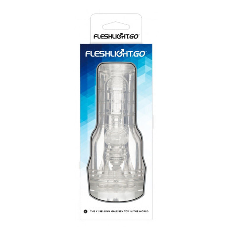 Fleshlight Go - Torque Ice