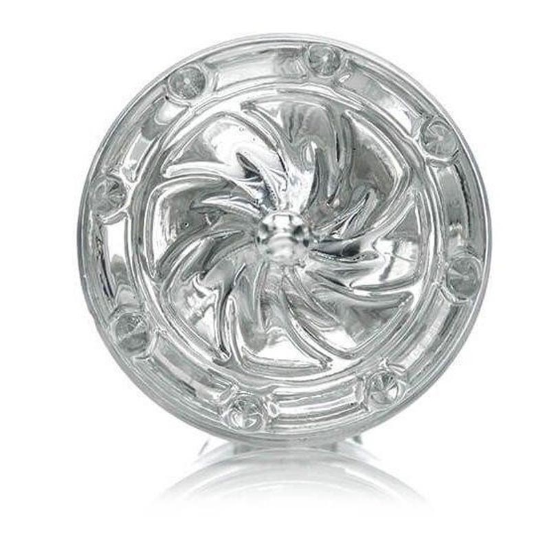 Fleshlight Go - Torque Ice