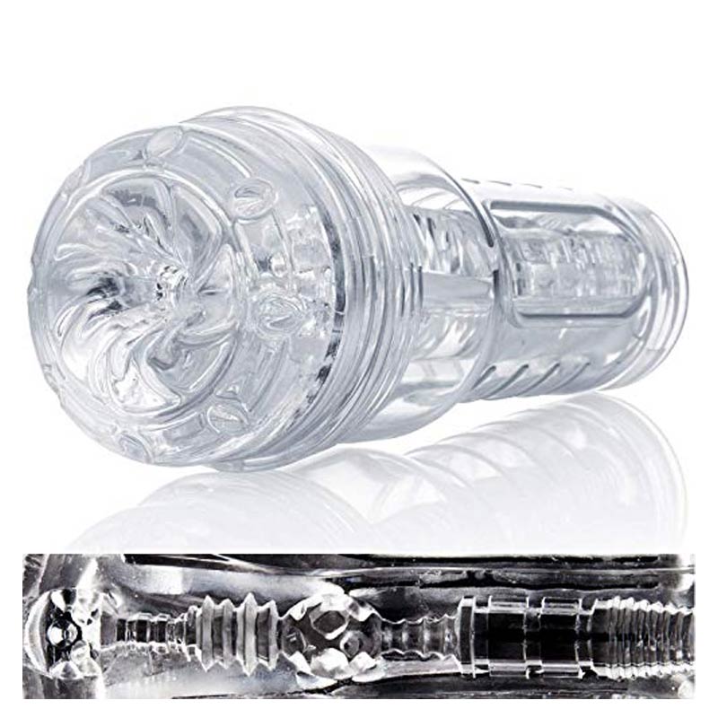 Fleshlight Go - Torque Ice