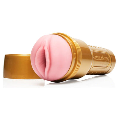 Fleshlight GO 耐力训练器女士