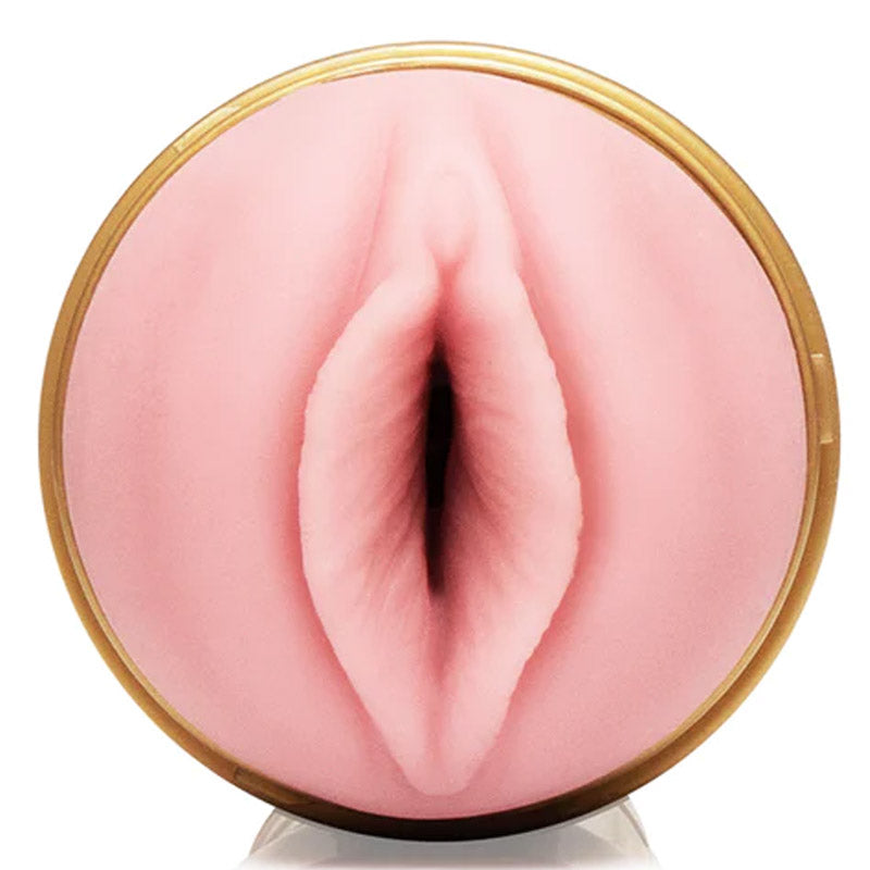 Fleshlight GO 耐力训练器女士
