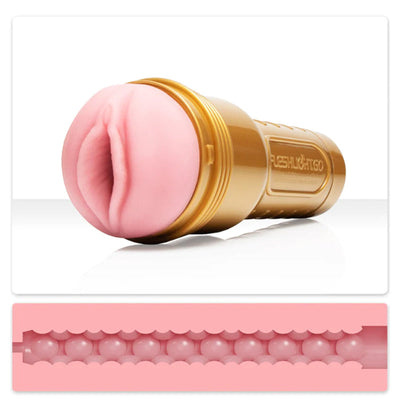 Fleshlight GO 耐力训练器女士