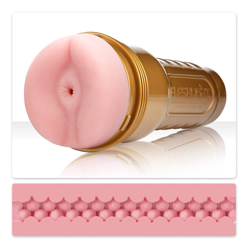 Fleshlight Fleshlight GO STU 屁股