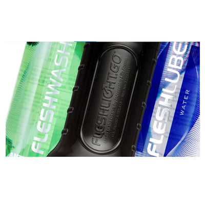 Fleshlight GO Surge Combo - 阴道