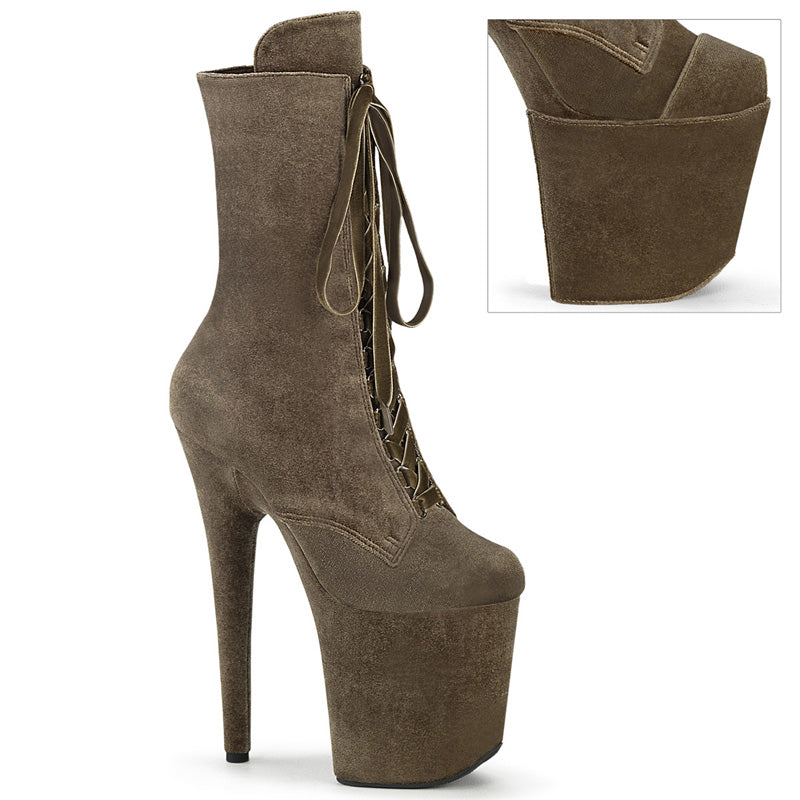 Flamingo 极致魅惑系列-1045VEL