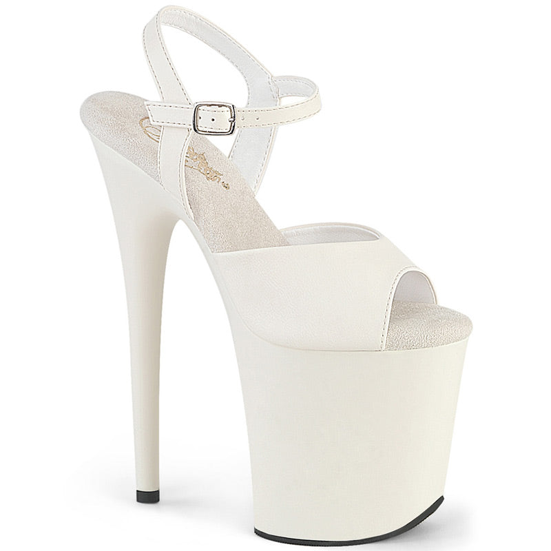 FLAMINGO-809 鞋跟