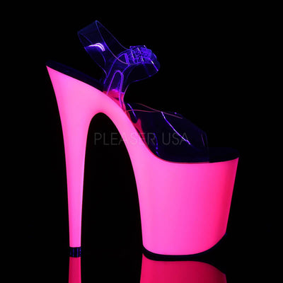 FLAMINGO-808UV-C