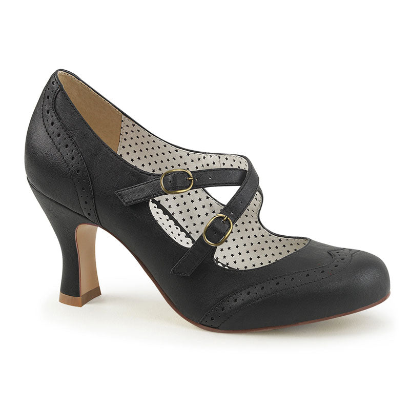 FLAPPER-35