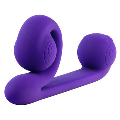 蜗牛振动器