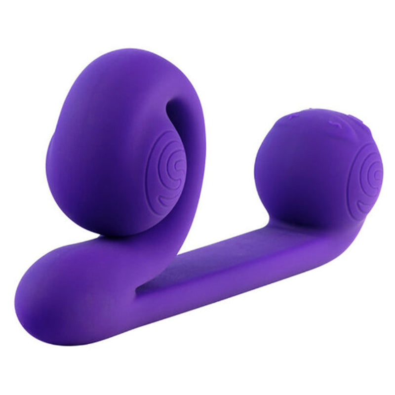 蜗牛振动器