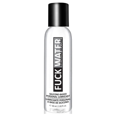 FuckWater 硅基润滑剂