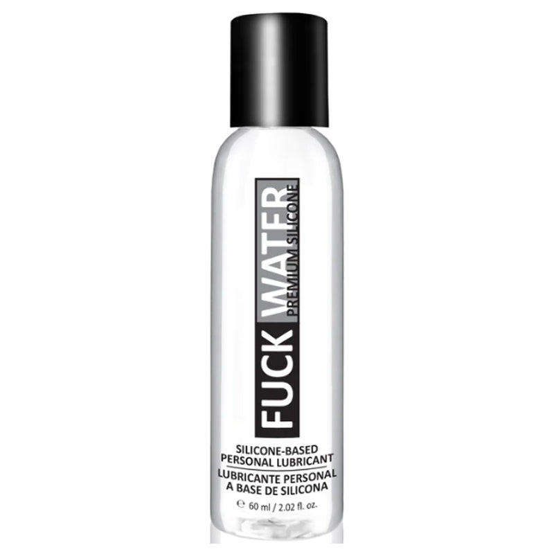 FuckWater 硅基润滑剂