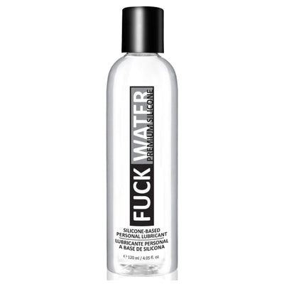 FuckWater 硅基润滑剂