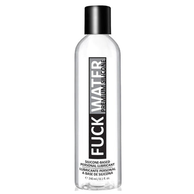 FuckWater 硅基润滑剂