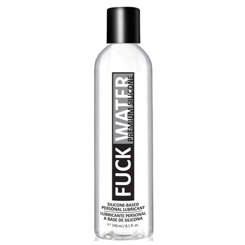 FuckWater 硅基润滑剂