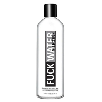 FuckWater 硅基润滑剂