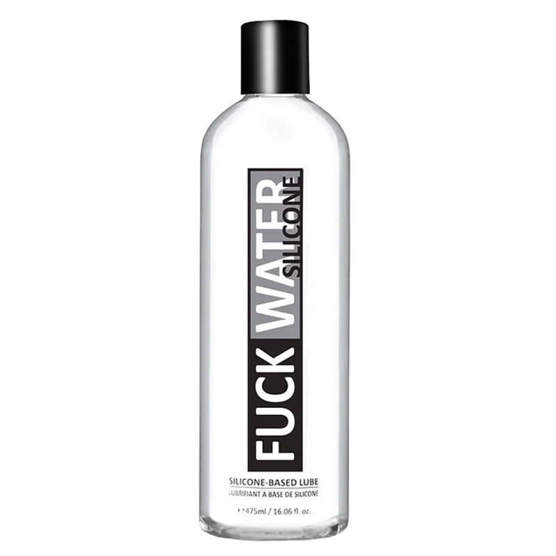 FuckWater 硅基润滑剂