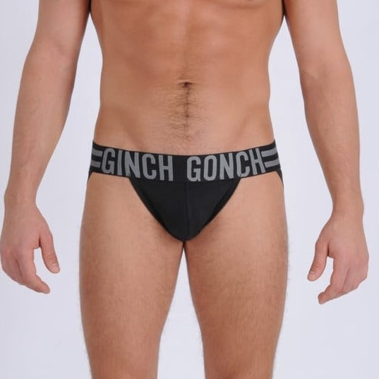 Ginch Gonch 男士运动内裤