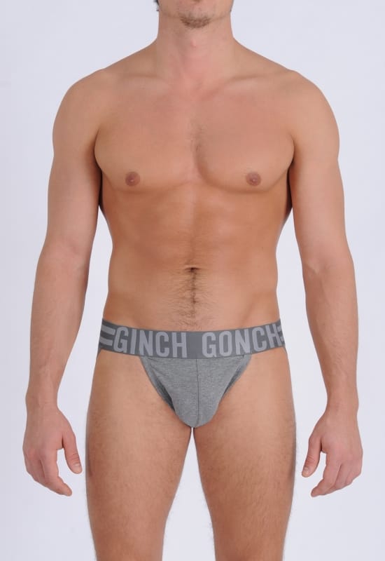 Ginch Gonch 男士运动内裤