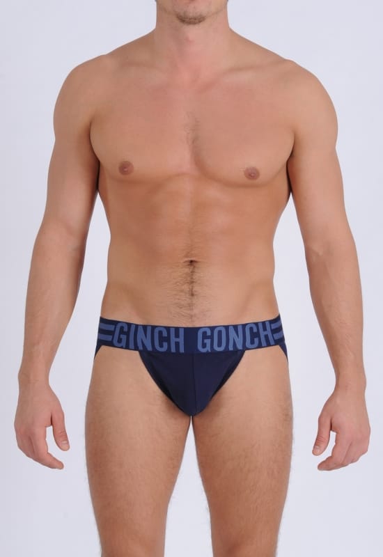 Ginch Gonch 男士运动内裤