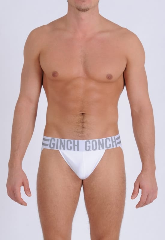 Ginch Gonch 男士运动内裤