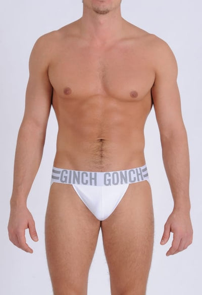 Ginch Gonch 男士运动内裤