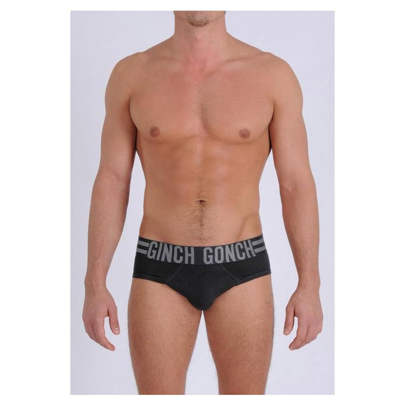 Ginch Gonch 男士三角裤
