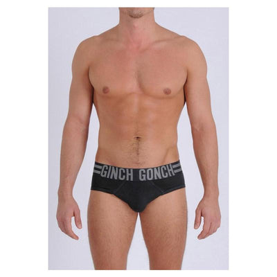 Ginch Gonch 男士三角裤