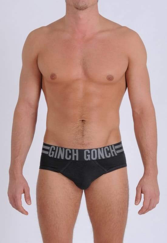 Ginch Gonch 男士三角裤