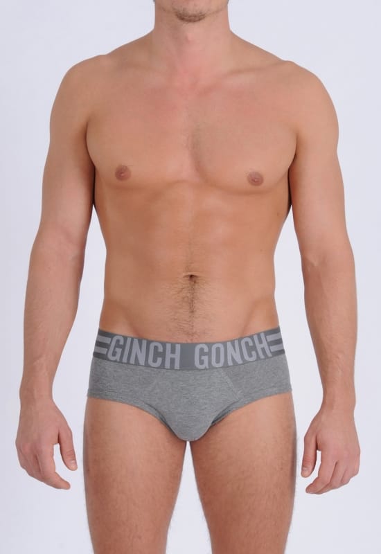 Ginch Gonch 男士三角裤
