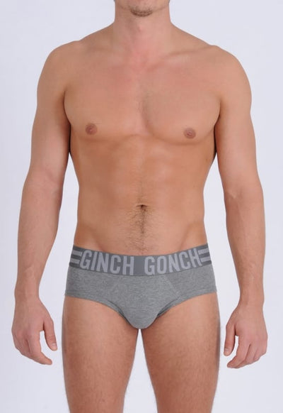 Ginch Gonch 男士三角裤