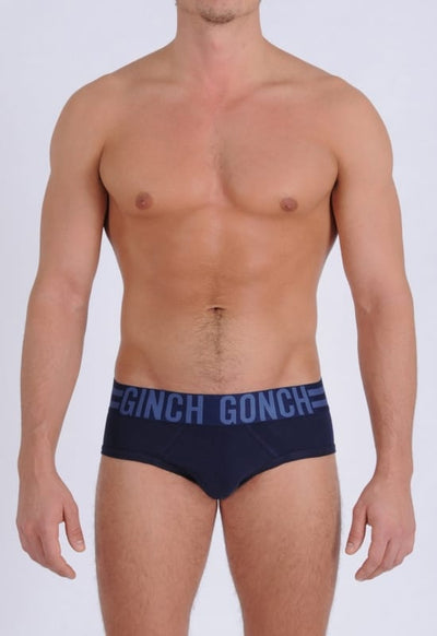Ginch Gonch 男士三角裤