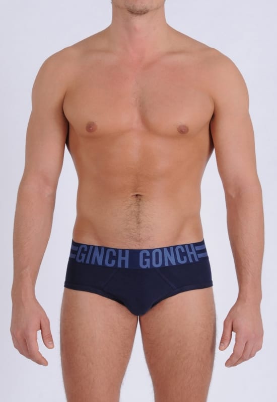 Ginch Gonch 男士三角裤