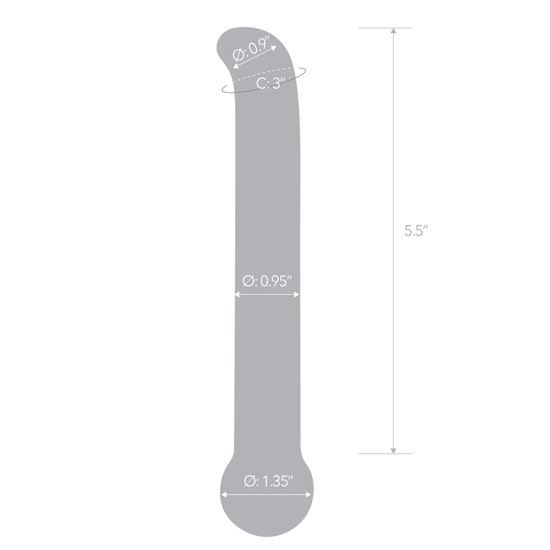 紫色G点刺激器