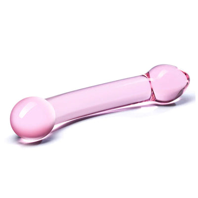 双重麻烦紫色假阳具