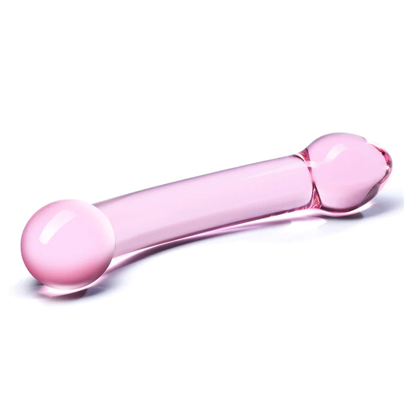 双重麻烦紫色假阳具