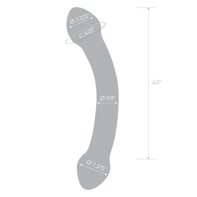 双重麻烦紫色假阳具